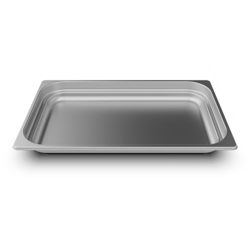 Bandeja Acero Inoxidable VACUUM.55 TG116 UNOX