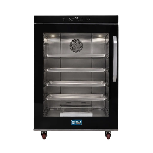 Cámara de fermentación digital FDM-600 MIGSA