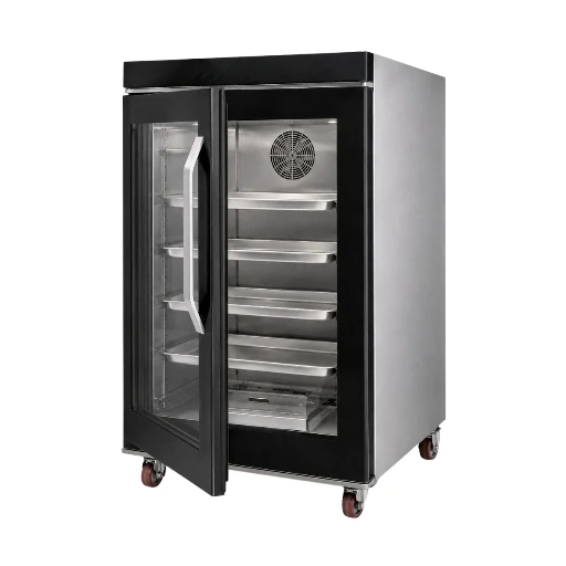 Cámara de fermentación digital FDM-860 MIGSA