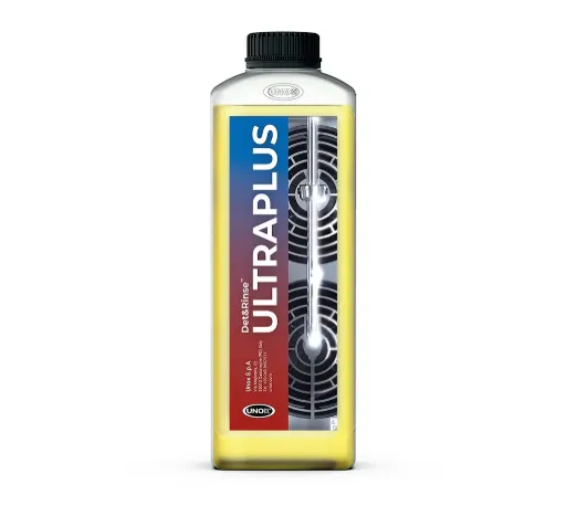Detergentes Para Lavado Automático Det&Rinse Unox DB1076A0
