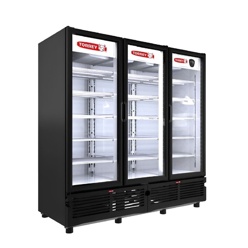 Refrigerador comercial 72 pies TVC72 TORREY