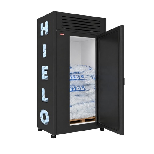 Conservador de hielo SVF25-I1 N TORREY