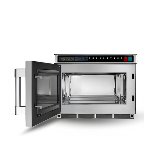 Horno De Microondas SCAN & GO TORREY