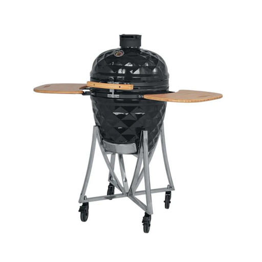 Horno Kamado Cerámica Multifuncional HKC-26R/N TORREY