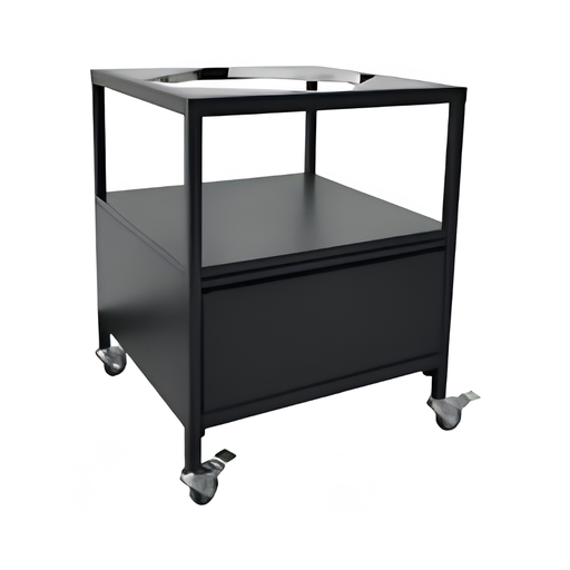 Mesa con Base Para Kamado 21 MKB-76 TORREY