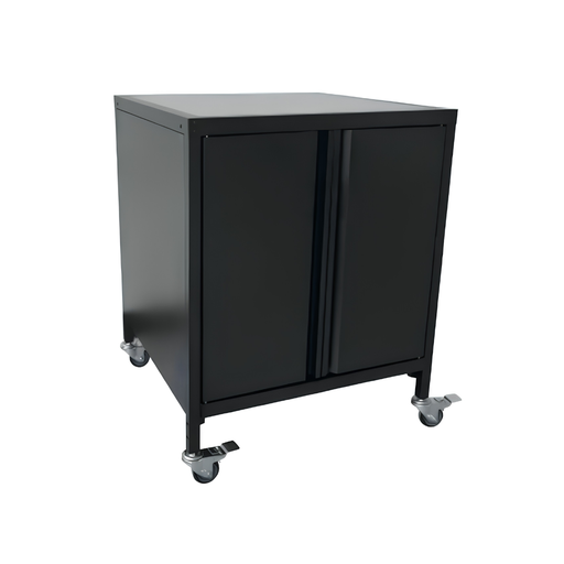 Mesa Con Puertas Para Kamado MKP-76 TORREY