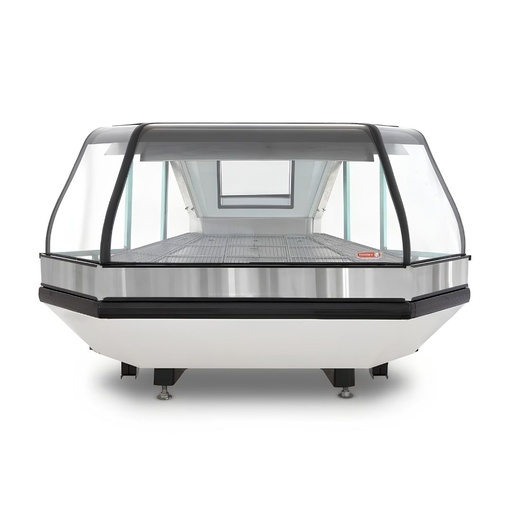 Unión Esquinero Para Vitrina ESQTEC-AI TORREY