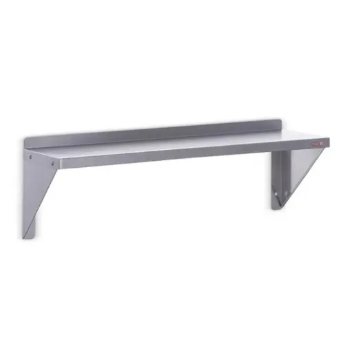 Repisa De Acero Inoxidable REP-140 TORREY