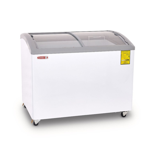 Congelador horizontal 20.3 Ft³ - 430 Lt - CHC-180C TORREY