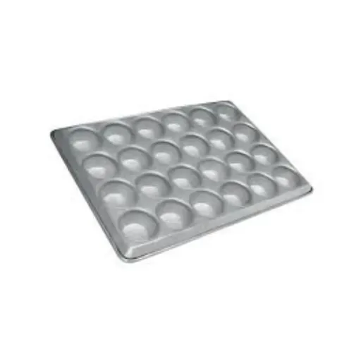 Charola con 24 Cavidades P223 GRUPO ALPHA