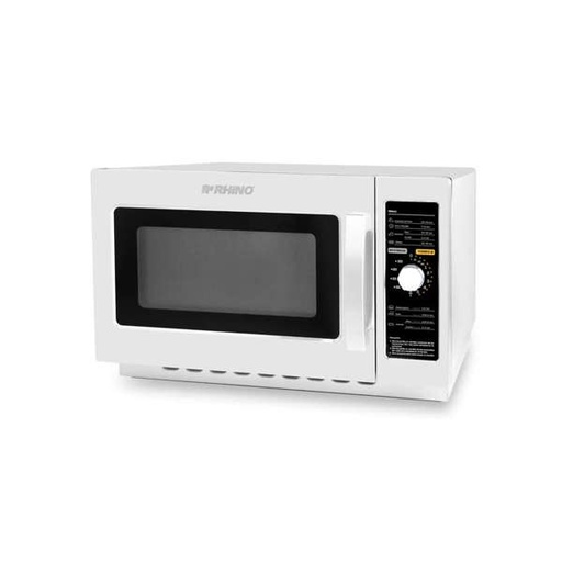 Horno de Microondas 12 pies Análogo D10-HOMIC-12A RHINO
