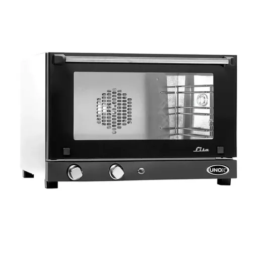 HORNO LISA 3 460X330 D5-LISAXAF013 EURO UNOX