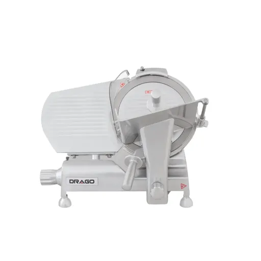 REBANADORA DE CARNES CUCHILLA 300 MM DE BANDA D5-REB-300-B DRAGO