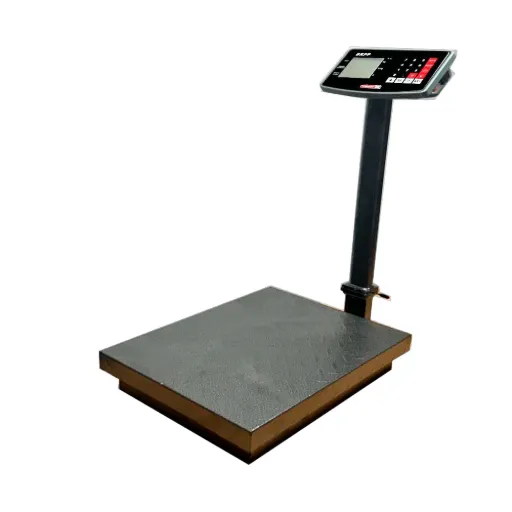 Báscula Electrónica DFABRPP1003 TORREY