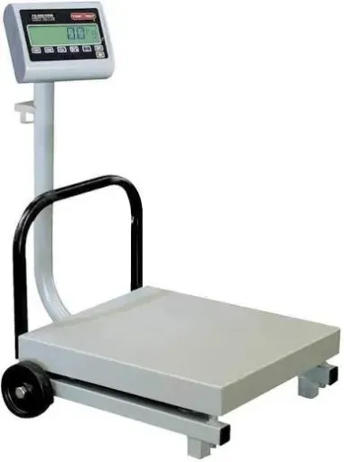 Plataforma Móvil de Uso Rudo 0FS250 TORREY