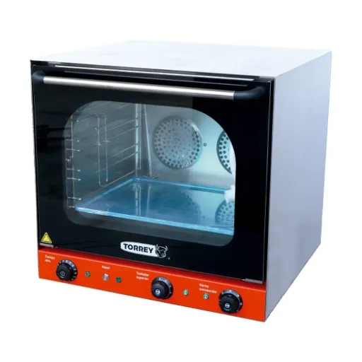 Horno de Convección HEC-4V TORREY