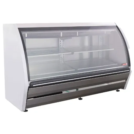 Vitrina Exhibidora DRD5-LS-N R290 TORREY