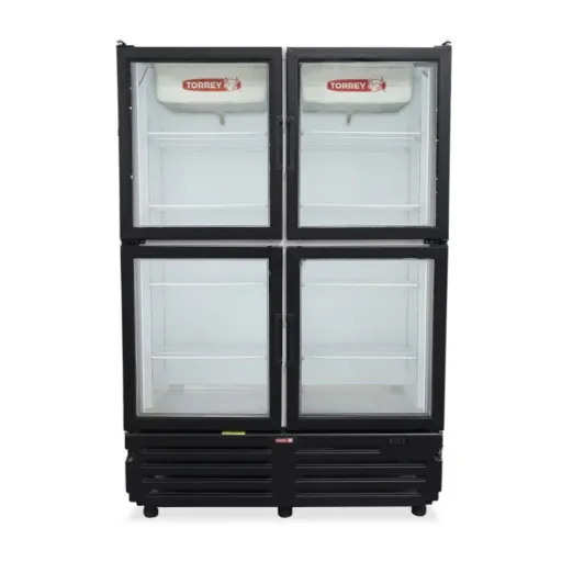 Refrigerador Vertical Exhibidor 36 Pies TVC36 TORREY