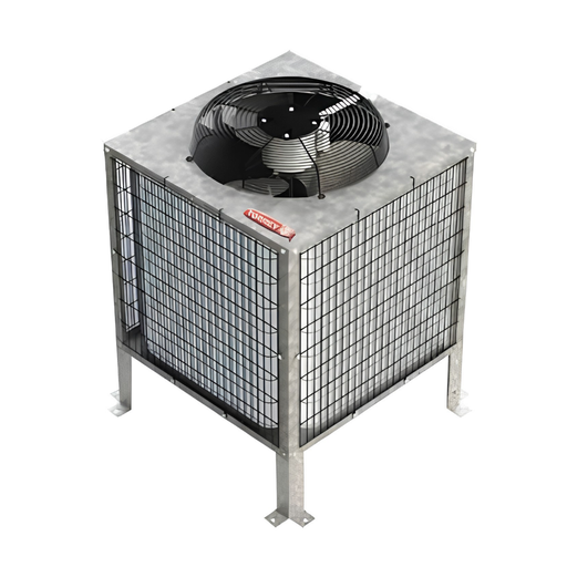 Condensador Remoto para Fábrica de Hielo RCT406C49 TORREY