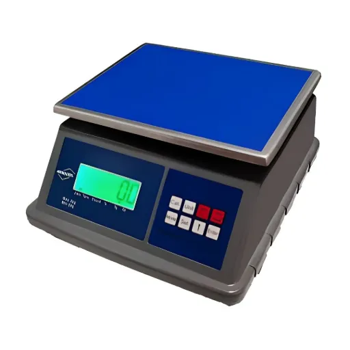 Báscula 3Kg / 0.5g BMW3 METROLOGY