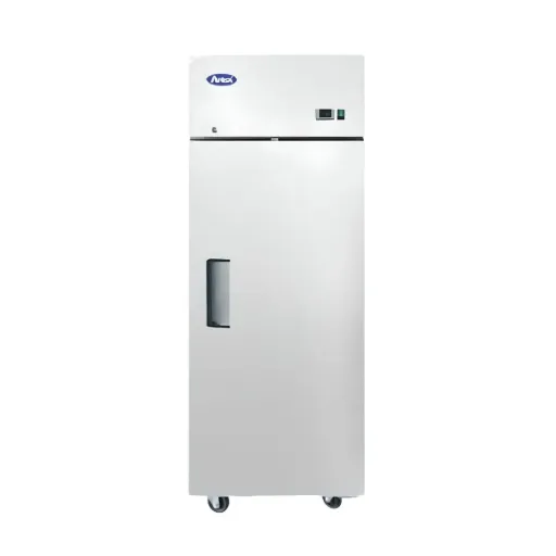 Refrigerador Puerta Solida Montaje Superior