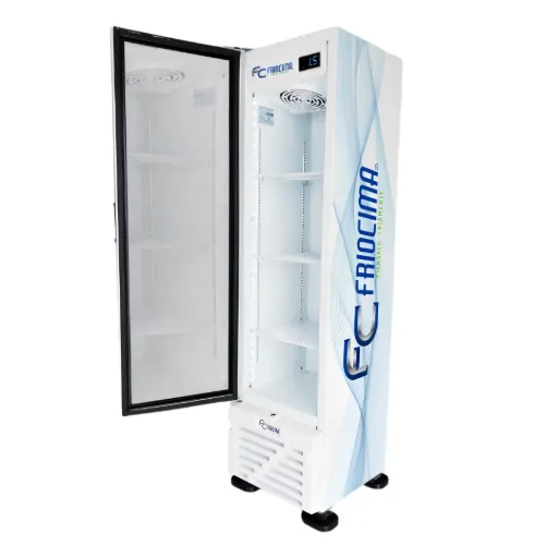 Enfriador Vertical FCVS8 FRIOCIMA
