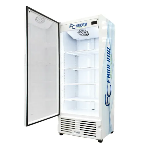 Enfriador Vertical FVP-21-2 FRIOCIMA