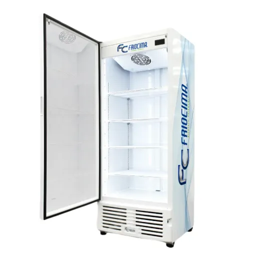 Enfriador Vertical FCV-450 FRIOCIMA