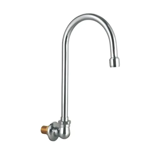 Cuello de Ganso de Pared Universal 9808-P3 SOBRINOX
