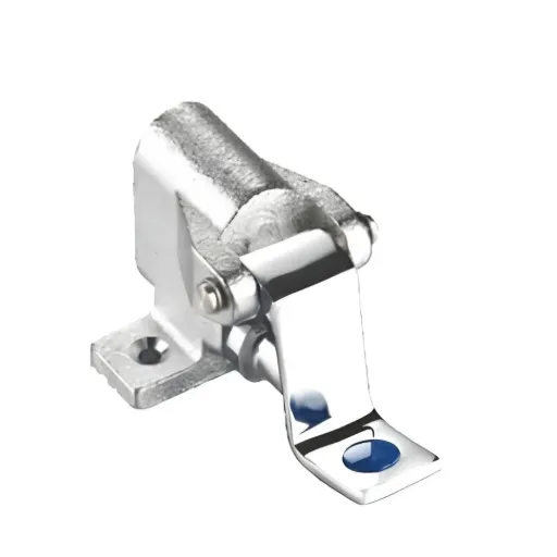 Válvula de Activación por Pie de un solo Pedal F-901 SOBRINOX