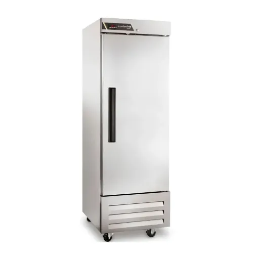 Refrigerador de 1 sección, 1 p sólida CLBM-23R-FS CENTERLINE