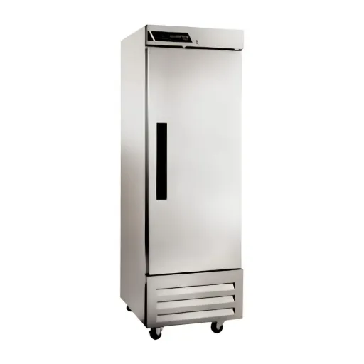 Congelador de 1 sección, 1 puerta sólida CLBM-23F-FS CENTERLINE