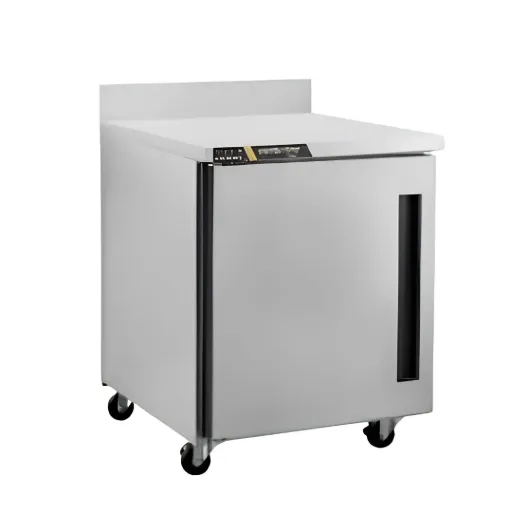 Congelador bajo barra 27'', puerta sólida, CLUC-27F-SD CENTERLINE