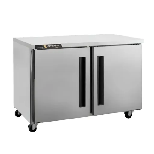 Congelador bajo barra 48'', puertas sólidas, CLUC-48F-SD CENTERLINE
