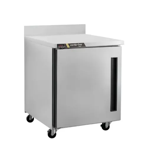 Congelador bajo barra 60'', puertas sólidas, CLUC-60F-SD CENTERLINE