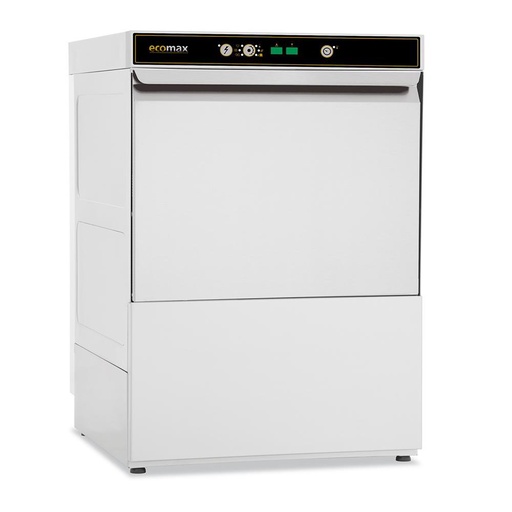 Lavaloza bajo mostrador E500-1DP ECOMAX