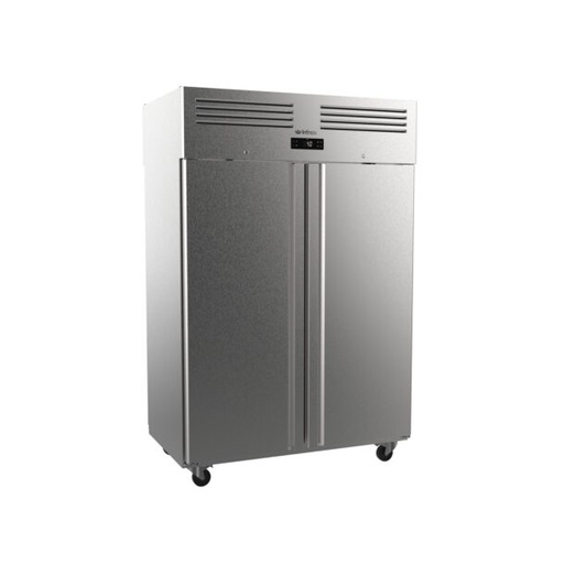 Armario de refrigeración 1400 litros pasante dos puertas ciegas AGB1402PDC INFRICO