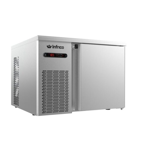 Abatidores y congeladores de temperatura 3 niveles IABT Series IABT31S INFRICO