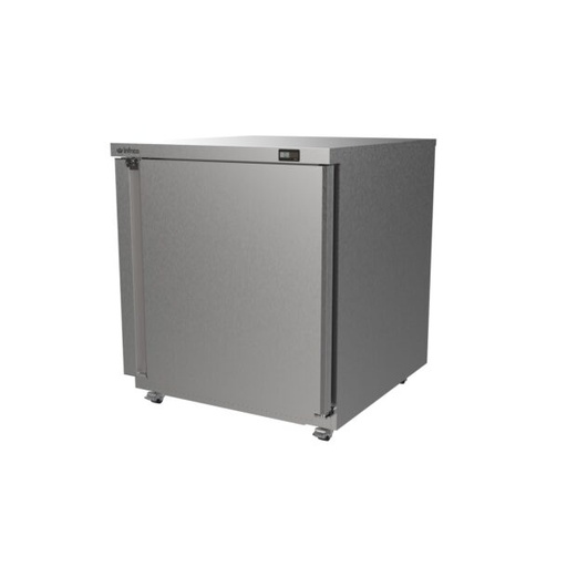 Mesa undercounter congelación UC Series UC27F INFRICO