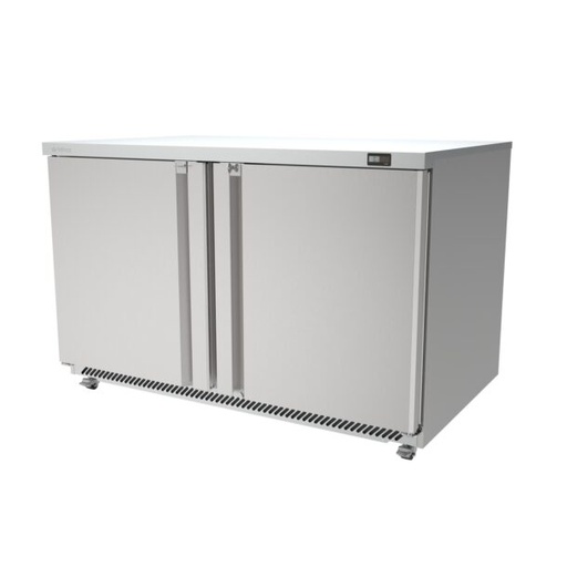 Mesa undercounter congelación UC Series UC48F INFRICO
