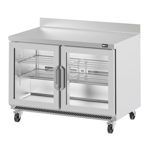 Mesa undercounter congelación UC Series UC48RW INFRICO