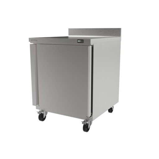 Mesa undercounter congelación UC Series UC27FW INFRICO