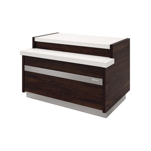Mueble caja mostrador serie Magnus 938mm VMG9C INFRICO