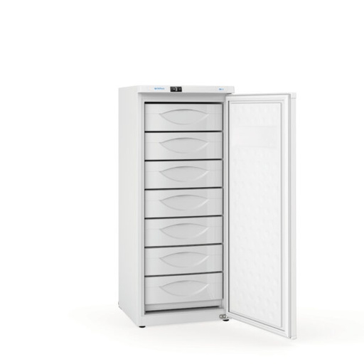 Congelador vertical CV220HC INFRICO