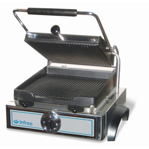 Grill eléctrico GR82LTL INFRICO