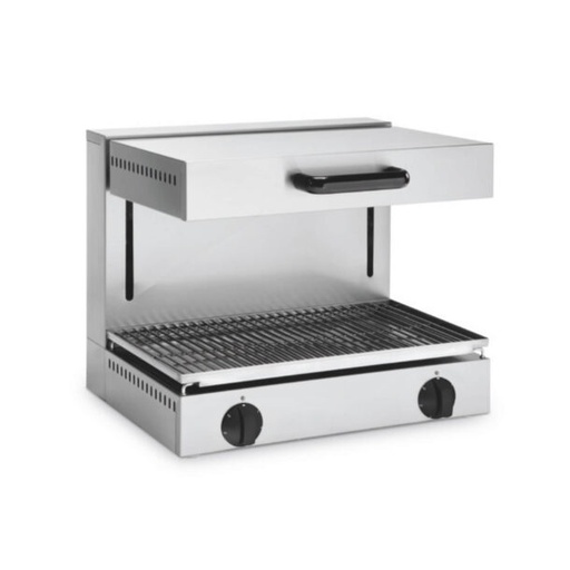 Salamandra SEUF60T INFRICO