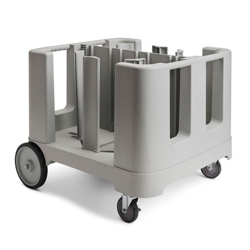 Carro para platos TKNADCS TKN