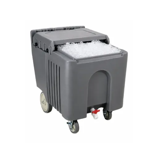 Carro para hielo TKNICS125 TKN