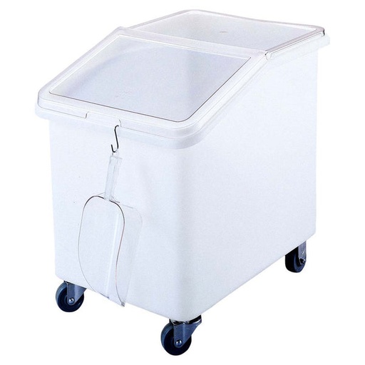 Carros para Ingredientes TKNIB120 TKN