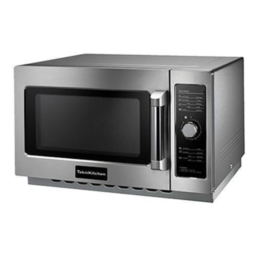 Horno de Microondas Comercial TKM10DCE 24+ MIX TKN